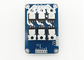 JUYI Arduino 12V BLDC মোটর ড্রাইভার স্পিড কন্ট্রোল পলস সিগন্যাল আউটপুট ডিউটি চক্র 0-100% মোটর নিয়ামক
