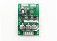 Arduino 24V BLDC মোটর ড্রাইভার হল প্রভাব উচ্চ দক্ষতা PWM গতি নিয়ন্ত্রণ